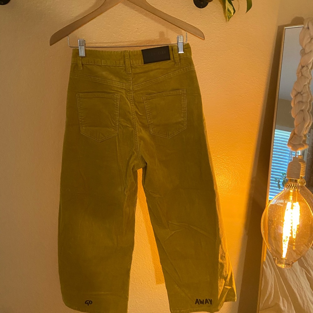 Lazy Oaf Pants!!! - image 6